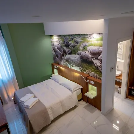 Le Due Gravine 3* Matera