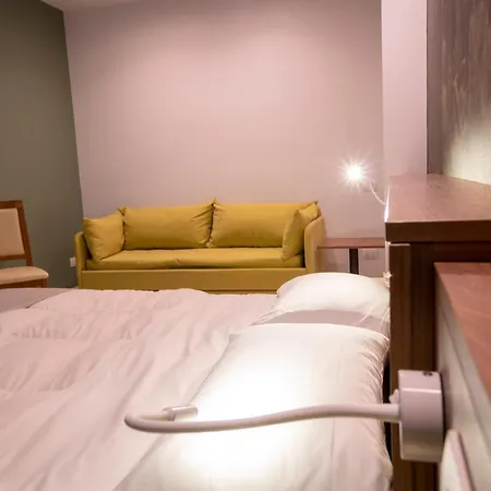 Le Due Gravine 3* Matera