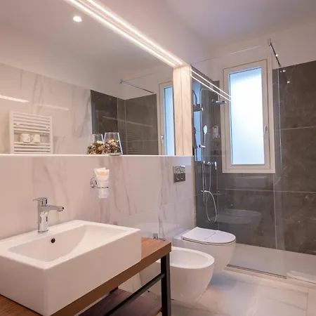 Affittacamere Le Due Gravine Matera