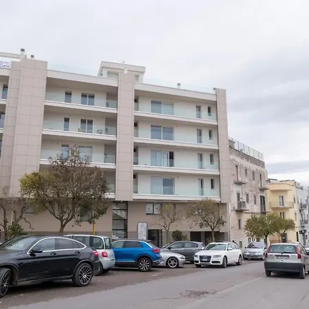 Le Due Gravine Affittacamere